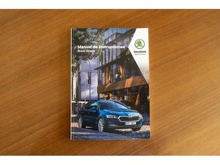 Skoda Octavia 2.0 TSI RS Plus DSG 180 kW (245 CV)