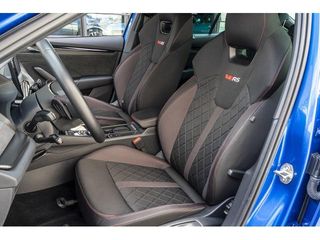 Skoda Octavia 2.0 TSI RS Plus DSG 180 kW (245 CV)