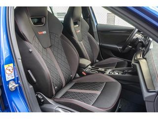 Skoda Octavia 2.0 TSI RS Plus DSG 180 kW (245 CV)