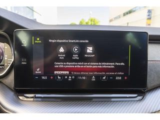 Skoda Octavia 2.0 TSI RS Plus DSG 180 kW (245 CV)