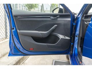 Skoda Octavia 2.0 TSI RS Plus DSG 180 kW (245 CV)