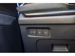 Skoda Octavia 2.0 TSI RS Plus DSG 180 kW (245 CV)