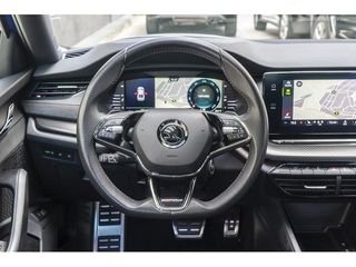 Skoda Octavia 2.0 TSI RS Plus DSG 180 kW (245 CV)