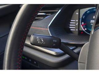 Skoda Octavia 2.0 TSI RS Plus DSG 180 kW (245 CV)