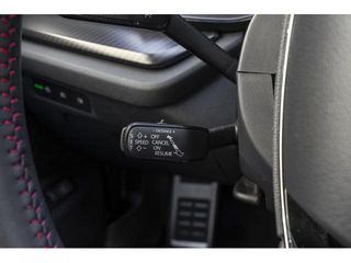 Skoda Octavia 2.0 TSI RS Plus DSG 180 kW (245 CV)