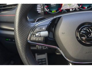 Skoda Octavia 2.0 TSI RS Plus DSG 180 kW (245 CV)