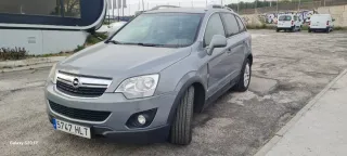 Opel Antara 2012