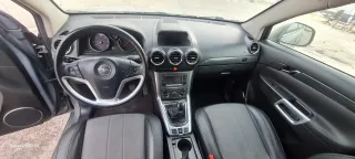Opel Antara 2012