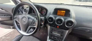 Opel Antara 2012