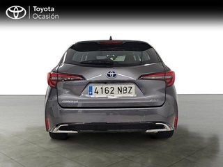 Toyota Corolla 140H Active Plus Touring Sport 103 kW (140 CV)