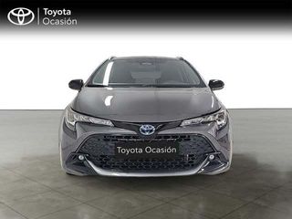 Toyota Corolla 140H Active Plus Touring Sport 103 kW (140 CV)