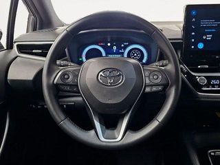 Toyota Corolla 140H Active Plus Touring Sport 103 kW (140 CV)