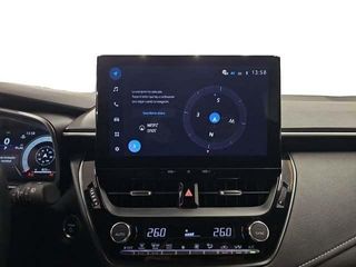 Toyota Corolla 140H Active Plus Touring Sport 103 kW (140 CV)