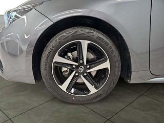 Toyota Corolla 140H Active Plus Touring Sport 103 kW (140 CV)