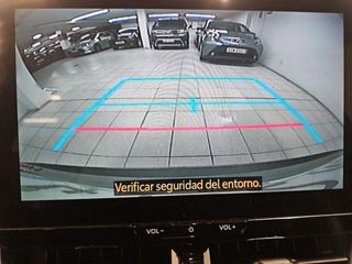 Toyota Corolla 140H Active Plus Touring Sport 103 kW (140 CV)