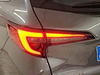 Toyota Corolla 140H Active Plus Touring Sport 103 kW (140 CV)