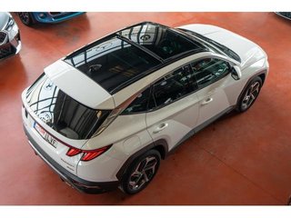Hyundai Tucson 1.6 TGDI PHEV Style 4x4 Auto 195 kW (265 CV)