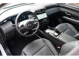 Hyundai Tucson 1.6 TGDI PHEV Style 4x4 Auto 195 kW (265 CV)