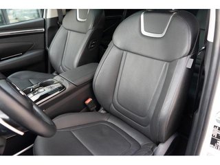 Hyundai Tucson 1.6 TGDI PHEV Style 4x4 Auto 195 kW (265 CV)