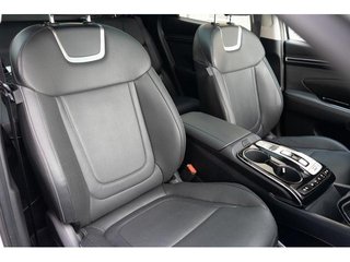 Hyundai Tucson 1.6 TGDI PHEV Style 4x4 Auto 195 kW (265 CV)