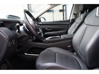 Hyundai Tucson 1.6 TGDI PHEV Style 4x4 Auto 195 kW (265 CV)