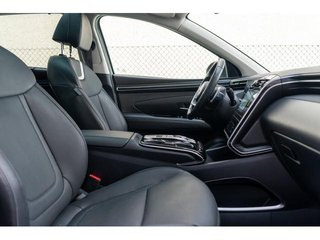 Hyundai Tucson 1.6 TGDI PHEV Style 4x4 Auto 195 kW (265 CV)