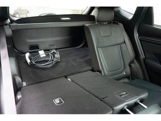 Hyundai Tucson 1.6 TGDI PHEV Style 4x4 Auto 195 kW (265 CV)