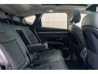 Hyundai Tucson 1.6 TGDI PHEV Style 4x4 Auto 195 kW (265 CV)