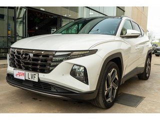 Hyundai Tucson 1.6 TGDI PHEV Style 4x4 Auto 195 kW (265 CV)