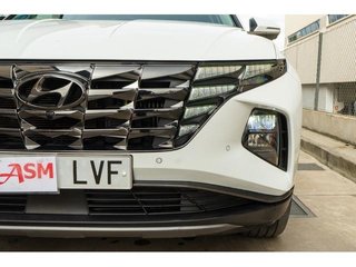 Hyundai Tucson 1.6 TGDI PHEV Style 4x4 Auto 195 kW (265 CV)