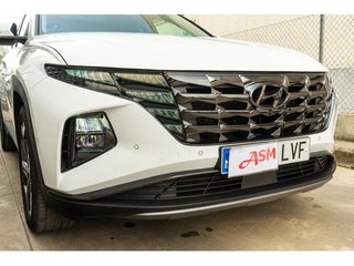 Hyundai Tucson 1.6 TGDI PHEV Style 4x4 Auto 195 kW (265 CV)