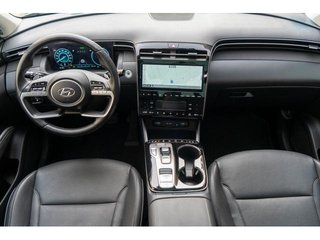 Hyundai Tucson 1.6 TGDI PHEV Style 4x4 Auto 195 kW (265 CV)