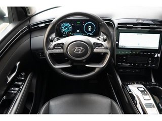 Hyundai Tucson 1.6 TGDI PHEV Style 4x4 Auto 195 kW (265 CV)