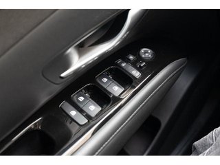 Hyundai Tucson 1.6 TGDI PHEV Style 4x4 Auto 195 kW (265 CV)