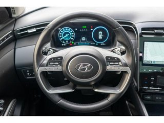 Hyundai Tucson 1.6 TGDI PHEV Style 4x4 Auto 195 kW (265 CV)