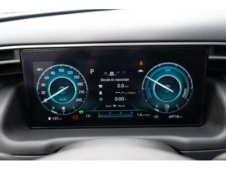 Hyundai Tucson 1.6 TGDI PHEV Style 4x4 Auto 195 kW (265 CV)
