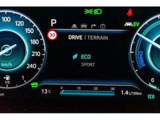 Hyundai Tucson 1.6 TGDI PHEV Style 4x4 Auto 195 kW (265 CV)