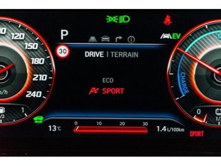Hyundai Tucson 1.6 TGDI PHEV Style 4x4 Auto 195 kW (265 CV)