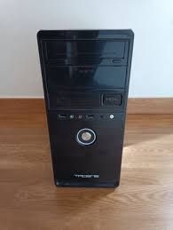 ORDENADOR GAMING CORE i7 / 16GB / GTX 1050Ti/1660S