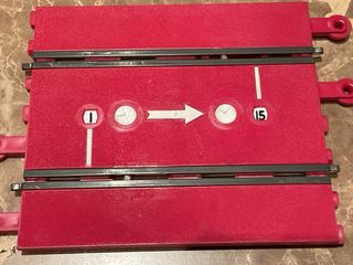 Scalextric accesorio Cuenta Vueltas