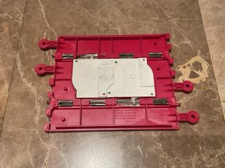 Scalextric accesorio Cuenta Vueltas