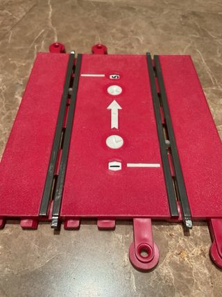 Scalextric accesorio Cuenta Vueltas