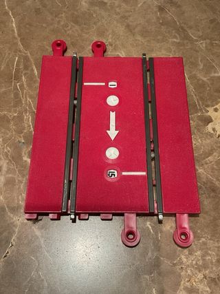 Scalextric accesorio Cuenta Vueltas