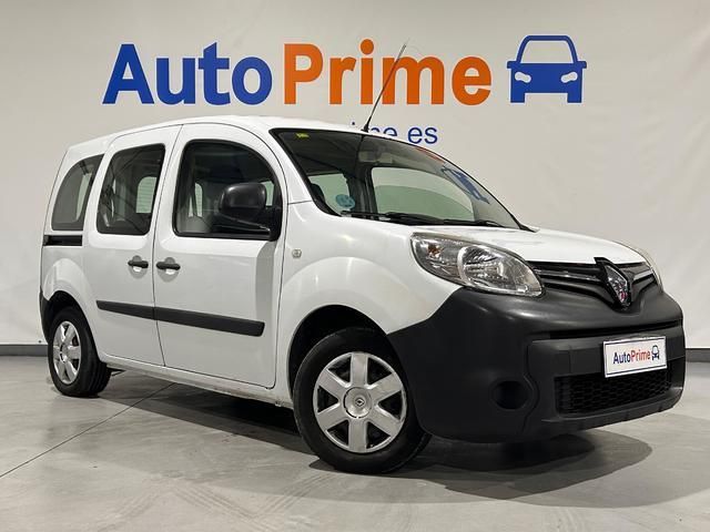 Renault Kangoo Combi dCi 90 Extrem Energy N1 S.E E6 66 kW (90 CV)