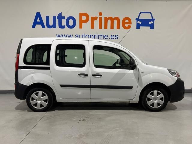 Renault Kangoo Combi dCi 90 Extrem Energy N1 S.E E6 66 kW (90 CV)