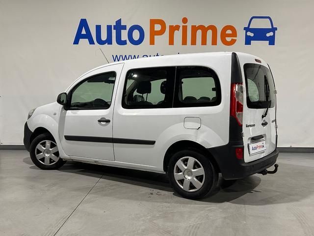 Renault Kangoo Combi dCi 90 Extrem Energy N1 S.E E6 66 kW (90 CV)