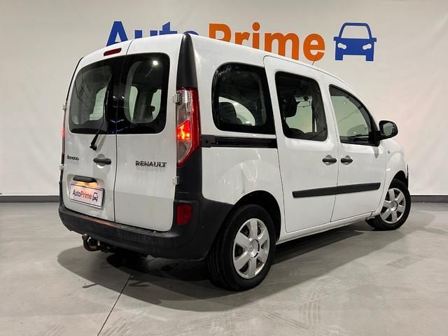 Renault Kangoo Combi dCi 90 Extrem Energy N1 S.E E6 66 kW (90 CV)