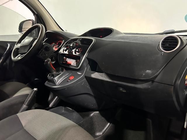 Renault Kangoo Combi dCi 90 Extrem Energy N1 S.E E6 66 kW (90 CV)