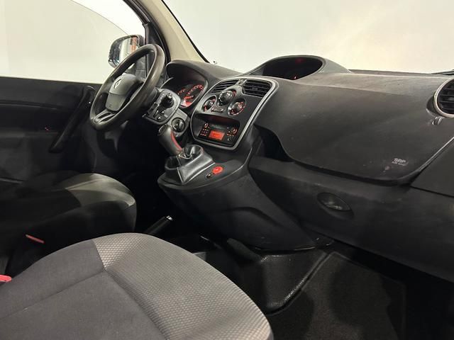 Renault Kangoo Combi dCi 90 Extrem Energy N1 S.E E6 66 kW (90 CV)