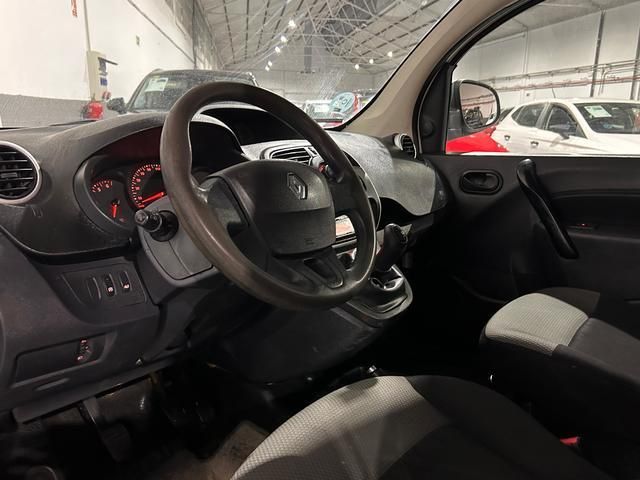 Renault Kangoo Combi dCi 90 Extrem Energy N1 S.E E6 66 kW (90 CV)